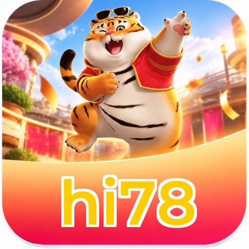 Logo APK hi78 Android