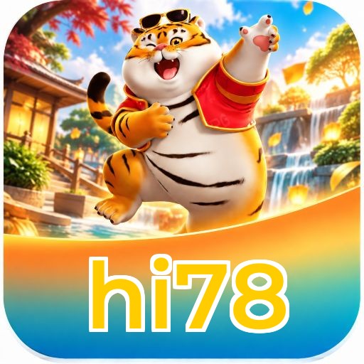 Logo App hi78 Mobile
